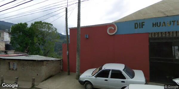 DELEGACIÓN DE GOBIERNO